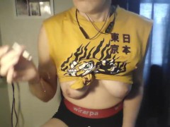 Titty Smoke 44 13/16