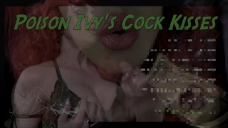 PREVIEW Poison Ivy Cock Kisses