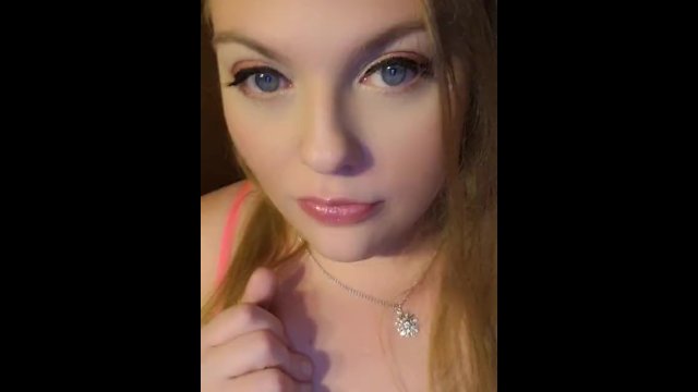 Watch Bondage Video:Sexy chubby barbie needs you to come play with her
