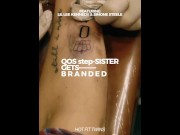 Preview 6 of QOS Sisters Get Branded Together