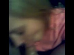 First bj from a beautiful blonde