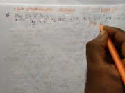 Preview 1 of Advance Limit math Teach By Bikash Educare episode no 8