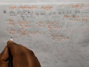 Preview 6 of Advance Limit math Teach By Bikash Educare episode no 8