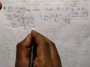 Preview 6 of Harvard University's Advanced Limit Math part 9
