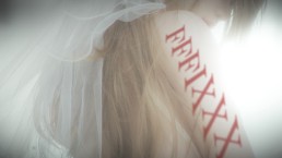 ＃069【人形たちの妄想】ど変態！誓いの口内射精！！