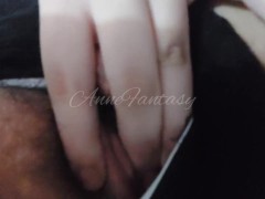 It's Been A While, I'm Back Sweeties Am Really Hornyyyy - Screenshot 15 of 16 - Solo Pinay