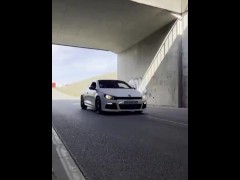 Sci big  - Screenshot 11 of 16 - Driving