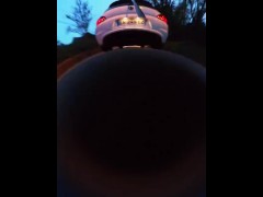 Sci big  - Screenshot 16 of 16 - Driving