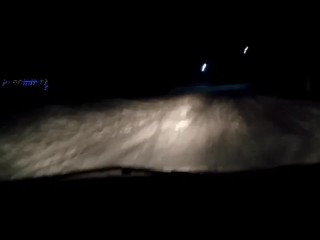 ЗАНЕСЛО НА ПЕРЕДНЬОМУ ПРИВОДІ....