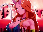 Preview 5 of Sweet Succubus GF Doms You and Rides You ASMR Roleplay