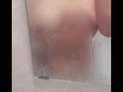 鏡越しの爆乳おっぱい！ - Screenshot 9 of 16 - Japanese Big Tits