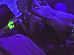 Stoner Girl Came Over to Tease Me, I Had Other Plans...