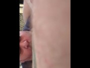 Preview 2 of Bf sucking my dick