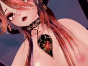 Preview 4 of NSFW ASMR RP "Goddess Blesses You With Erotic ASMR" ( Ear Licks - Kissing - Virtual Sex )