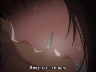 anime hentai, big ass, cumshot, female orgasm