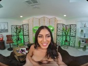 Preview 5 of FuckPassVR - Horny Sophia Leone takes your big cock in her needy pussy and mouth Virtual Reality
