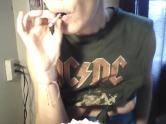 Topless Trap 12 - Screenshot 15 of 16 - Topless