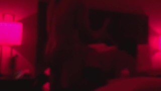 Red salle apportez nos deux monstres 😩 (vidéo complète sur fansly)