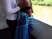 Preview 4 of පන්තියේ ටිච්ර්ගේ හොර මිනිහා Sri lankan Class Teacher cheating he husbands and Fuck with her Ex Bf