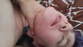 Part 2 Of A Girl Fucking On The Bed