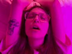 Романтический жесткий секс со сводной сестрой после школы - YourSofia - Screenshot 7 of 16 - Romantic Sex