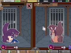 Monster black market - More bunny girl hentai animations furry hentai werewolves