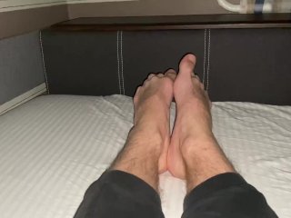 feet, sexy, legs, exclusive