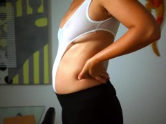 too full to slosh teaser