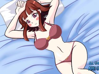 arlequina hentai, adult, game characters, digital circus