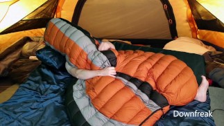 Горб И Сперма На Переполненном Сурковом Мешке