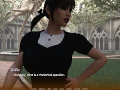 Monster College (v0.6.7) #5