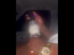 GawkGawk 3000 - Screenshot 6 of 16 - Masturbation