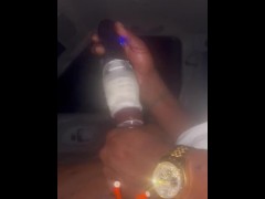 GawkGawk 3000 - Screenshot 9 of 16 - Masturbation