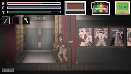 Polowanie na pożądliwe duchy cz.13 Zbadane ulice Sunflower City