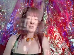 Trailer for Piss Asylum with Molly Silver