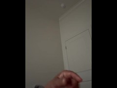 Morning wood pt 2
