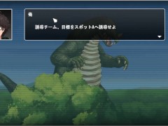 【#02DxR-明日が良い日になりますように 実況(体験版)】「セックスしよ」気づけば騎乗位していて中出ししてしまい・・(アニメーション同人エロゲー 明日がいい日になりますように） - Screenshot 1 of 16 - Motion Anime