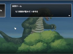 【#02DxR-明日が良い日になりますように 実況(体験版)】「セックスしよ」気づけば騎乗位していて中出ししてしまい・・(アニメーション同人エロゲー 明日がいい日になりますように） - Screenshot 2 of 16 - Bigtits Hentai