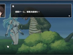 【#02DxR-明日が良い日になりますように 実況(体験版)】「セックスしよ」気づけば騎乗位していて中出ししてしまい・・(アニメーション同人エロゲー 明日がいい日になりますように） - Screenshot 4 of 16 - Hentai Animation