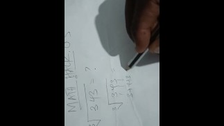 老师泄密！在与配偶亲密接触之前，您将享受的性感数学技巧。