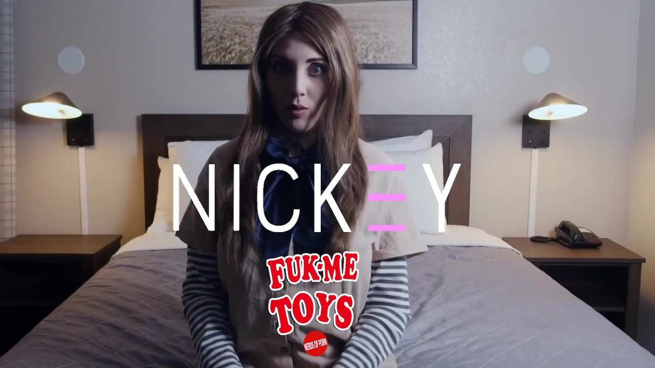 M3GAN Porn Parody: NICK3Y - the AI Sex Doll (trailer) - Pornhub.com