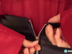 Brenda Douglas gets DP'd in her second scene ever! - Screenshot 4 of 16 - Anal