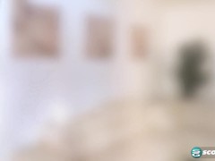 Brenda Douglas gets DP'd in her second scene ever! - Screenshot 5 of 16 - Big Tits