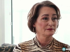 Renee Kane: Getting to know our new 60Plus MILF