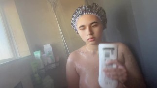 Принятие душа