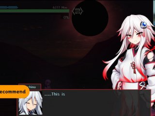 miko, hentai game, rj431925, act game