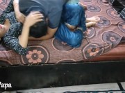 Preview 4 of Love Romance And Exotic Hardcore Sex With Beautiful Indian Wife