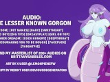 Audio: The Lesser Known Gorgon