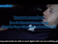 "Unfinished Seattle Vlog" vlog - PART 2/3 ThickDick BigBalls CreamyCum