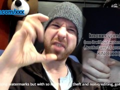 "Unfinished Seattle Vlog" vlog - PART 3/3 ThickDick BigBalls CreamyCum